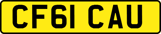 CF61CAU