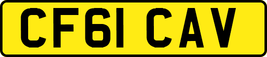 CF61CAV