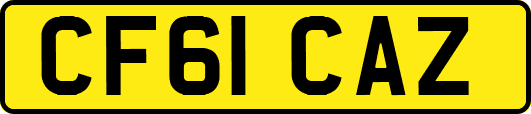 CF61CAZ