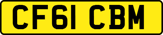CF61CBM