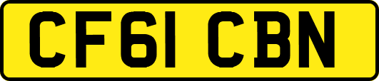 CF61CBN