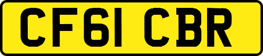 CF61CBR