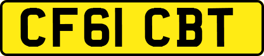 CF61CBT