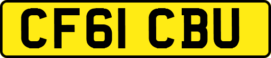 CF61CBU