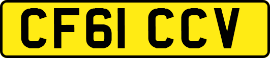 CF61CCV