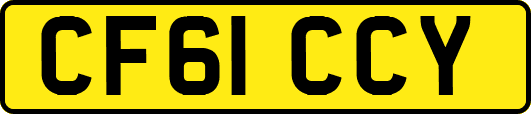 CF61CCY