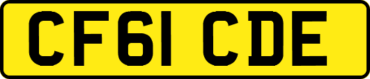 CF61CDE