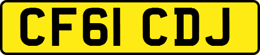 CF61CDJ