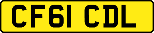 CF61CDL