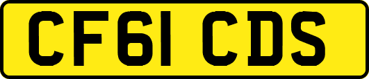 CF61CDS