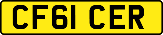 CF61CER