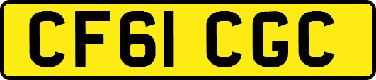 CF61CGC