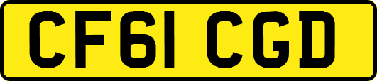 CF61CGD