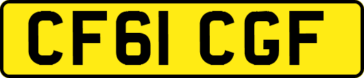 CF61CGF