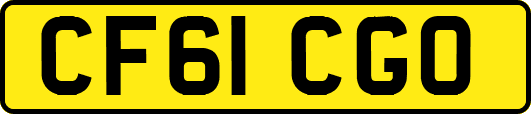 CF61CGO