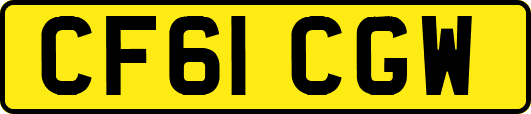 CF61CGW