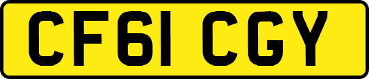 CF61CGY
