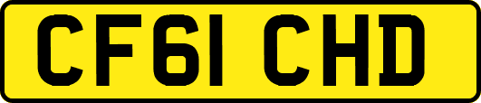 CF61CHD