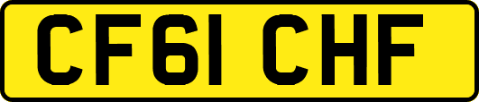 CF61CHF