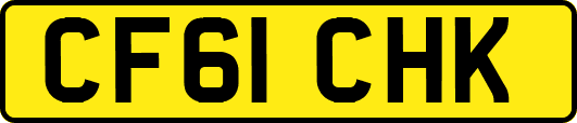 CF61CHK