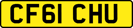 CF61CHU