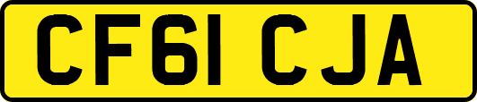 CF61CJA