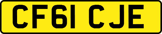 CF61CJE