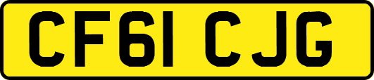 CF61CJG