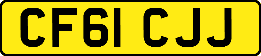 CF61CJJ