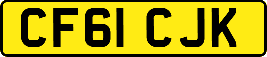 CF61CJK