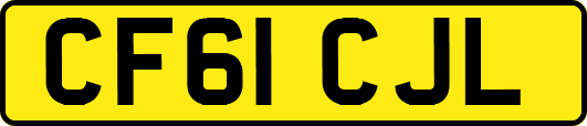 CF61CJL