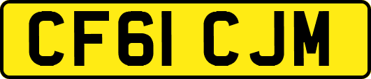 CF61CJM