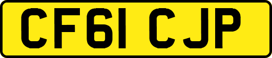 CF61CJP