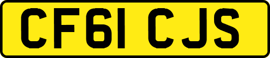 CF61CJS