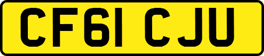 CF61CJU