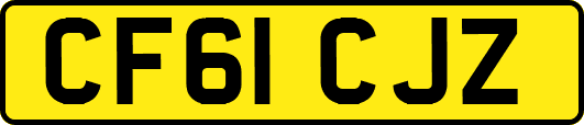 CF61CJZ