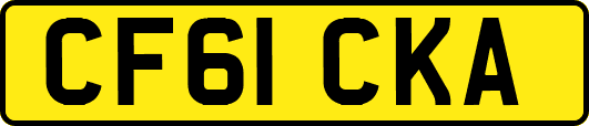 CF61CKA