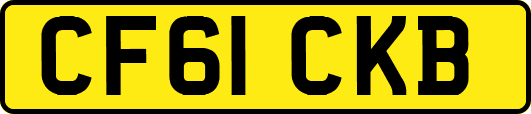 CF61CKB