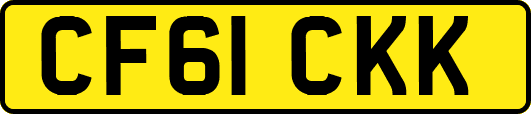 CF61CKK