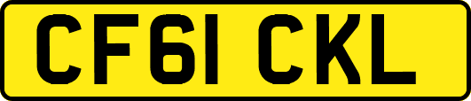 CF61CKL