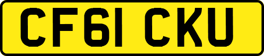 CF61CKU