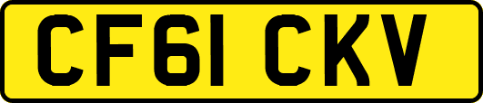 CF61CKV