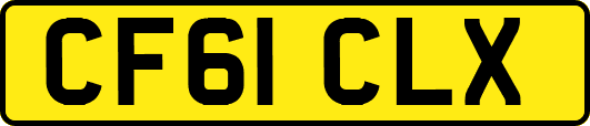 CF61CLX