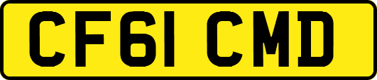 CF61CMD