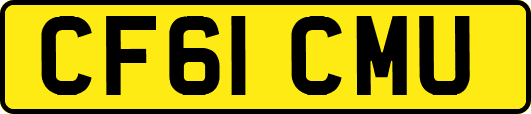 CF61CMU