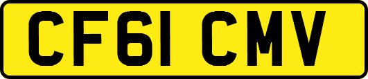 CF61CMV