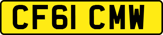 CF61CMW