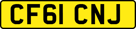 CF61CNJ