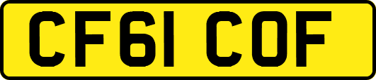 CF61COF
