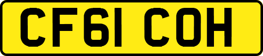 CF61COH